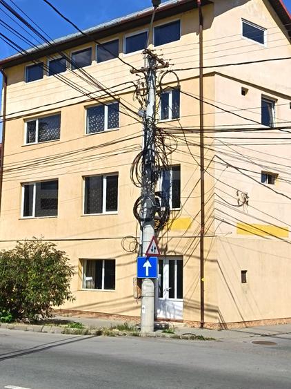 Casa P+2+M, 267 mp, zona Centru - Turda