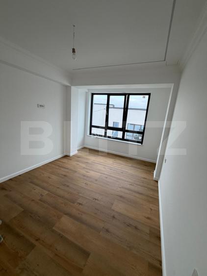 Casa 4 camere, 200 mp, teren 305 mp, zona Piata Chiriac - 13