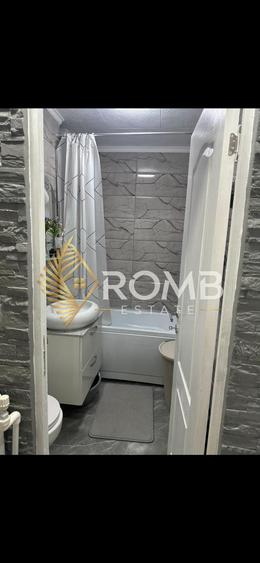 Apartament 1 cameră de vânzare – 32 mp, mobilat și utilat | Mănăștur, Parâng