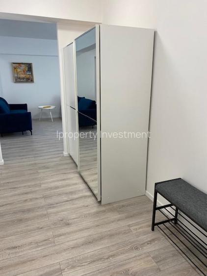 Unirii Studio 50 Mp cu balcon si prox. metrou - 8