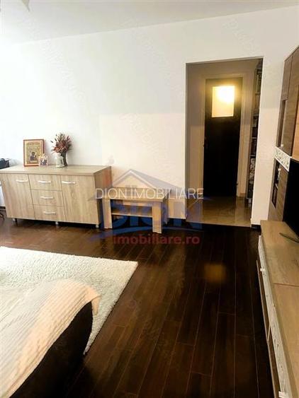 Ghencea  Bloc Reabilitat etajul 1din4 - 6