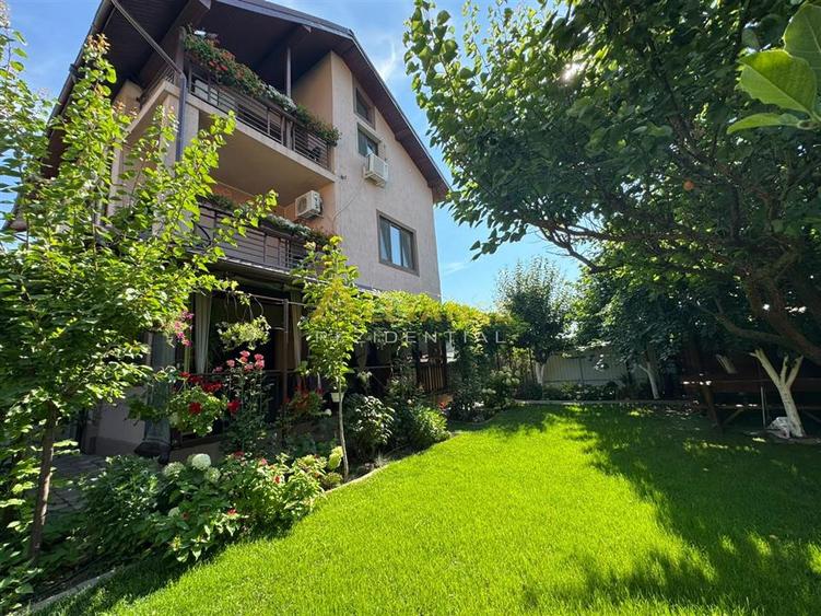 Casa 7 camere || Teren 400MP || Panouri 27KW || 285 MP Utili