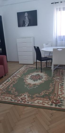Apartament 2 camere mobilat utilat modern