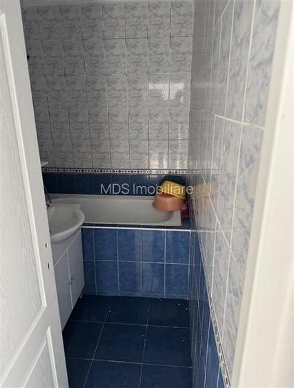 Amenajat complet la etajul 2 - 6