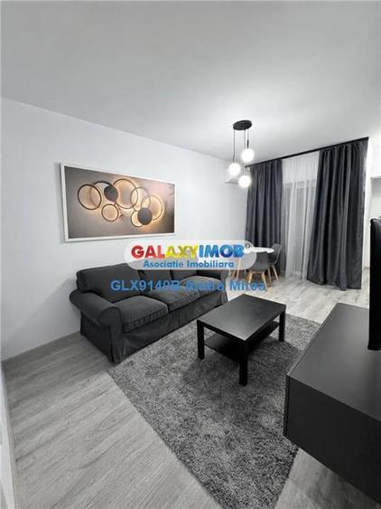 Inchiriere apartament 2 camere Berceni BLOC 2026 COMISION 0