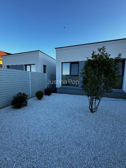 Proprietar vand Duplex cu 4 camere, teren 289 mp, gata de mutat - 13
