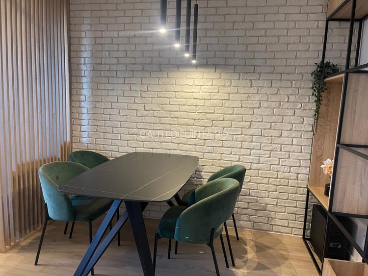 Apartament 3 Camere | Astorium | Pallady | LUX | 172 MP | Centrala P. - 5