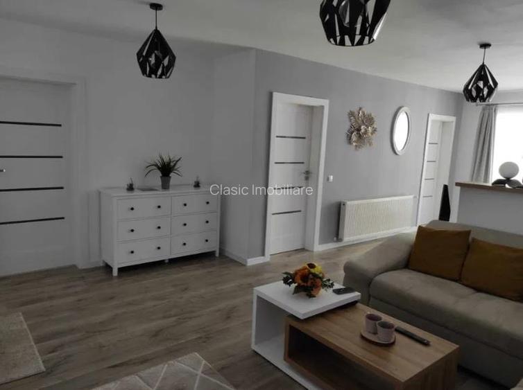 Vanzare apartament 3 camere de LUX Zorilor Calea Turzii OMV, Cluj-Napoca - 2