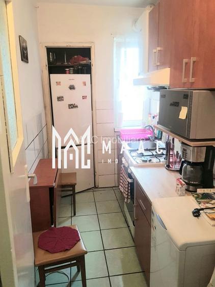 Apartament 2 camere de închiriat | Sibiu | Vasile Aaron | 40 mp - 5