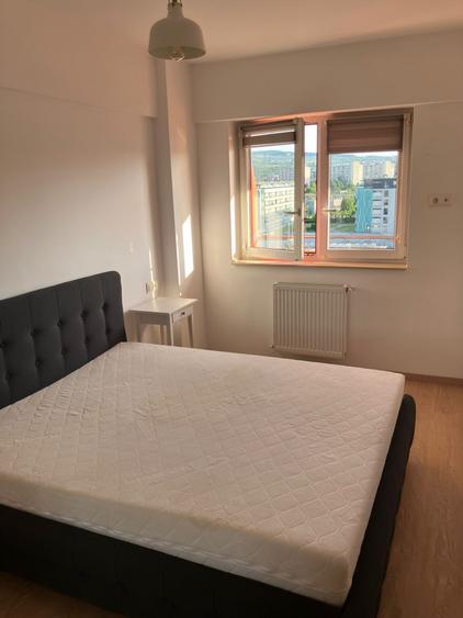 Apartament 2 Camere , Viva City, Parcare subterana