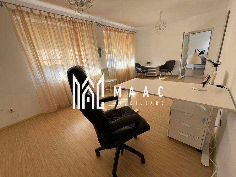 Spațiu de închiriat –40 MPU I Zona Ștrand, Sibiu