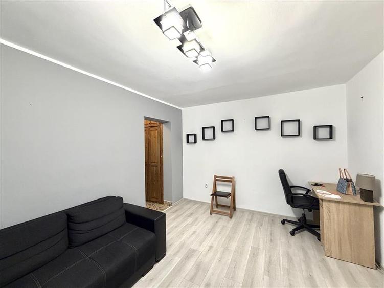 APARTAMENT CU 2 CAMERE | DE INCHIRIAT | PARTER | DECEBAL | ORADEA