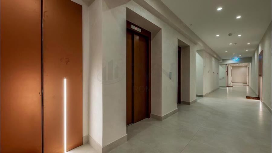 REA1029023 Apartament 2 Camere I Aviatiei Tower