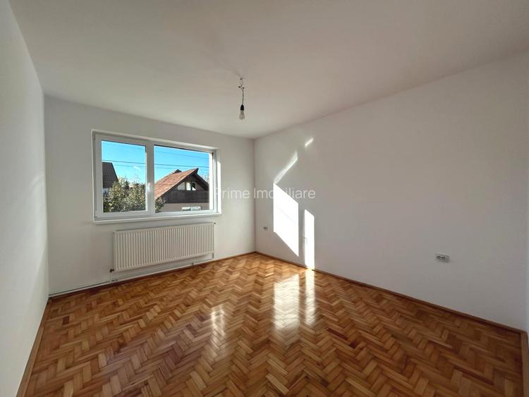 Proprietate versatila pentru locuit sau investitie - 203 mp, 8 camere - SEBES - 3