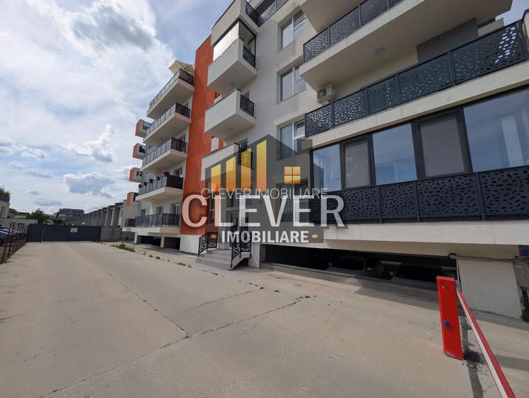 Apartament 3 camere Finalizat, Decomandat, zona Pallady - 11