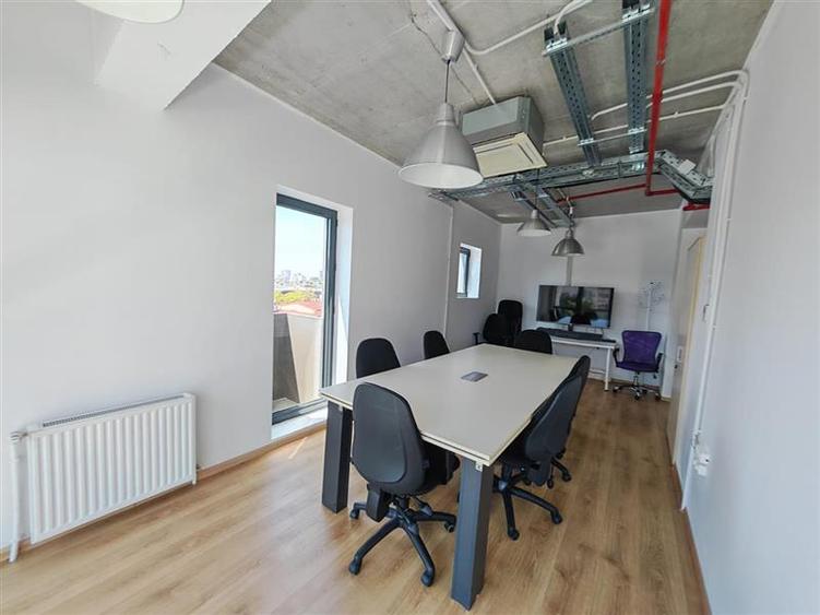 Inchiriere birouri - DV24 Business Center - de la 150 mp