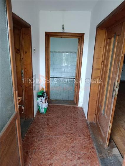 Casa tip P+M zona Spataru - 4