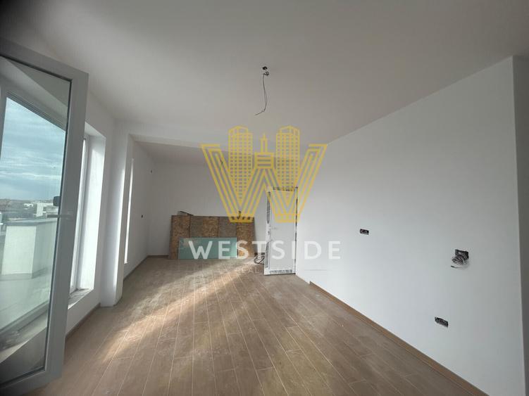 Penthouse de vanzare in Timisoara