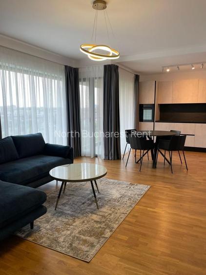 Apartament 2 camere | Baneasa