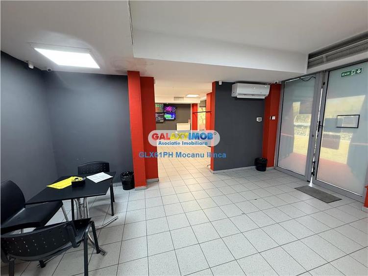 Inchiriere spatiu comercial 110 mp, Piata 9 Mai, Ploiesti