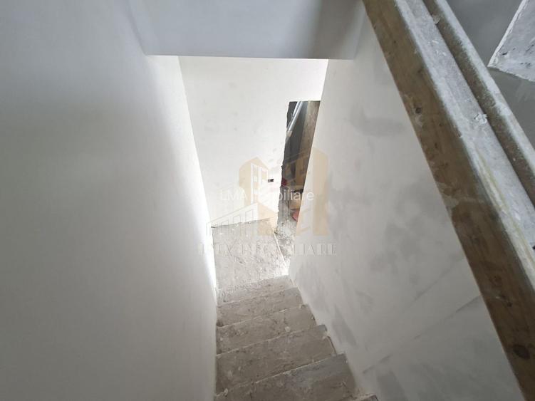 Casa Individuala P+E Izvor Tarlungeni Brasov - 10