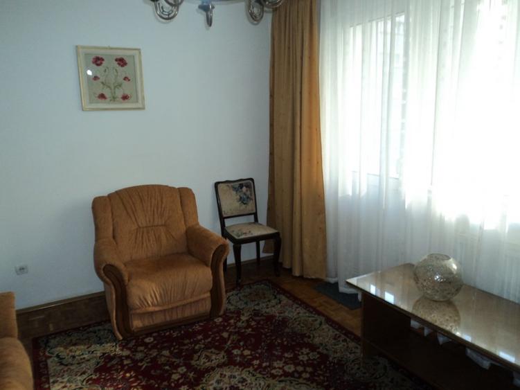 Apartament 2 camere Cismigiu - Sala Palatului