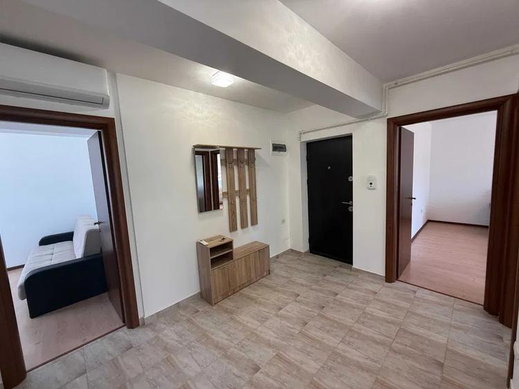 THEODOR PALLADY | 3 CAMERE | CENTRALA | PARCARE | AC