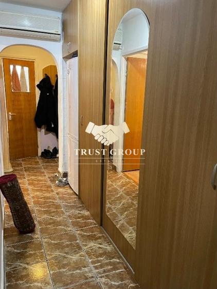 2 camere Poli-lujerului | Centrala Proprie |