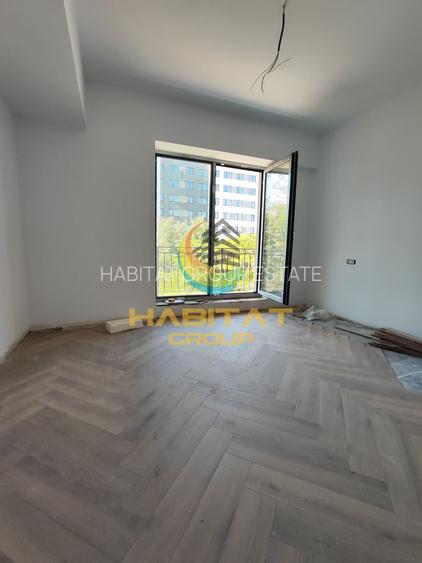 Apartament 2 camere sector 4 Grand Arena 53mp - 4