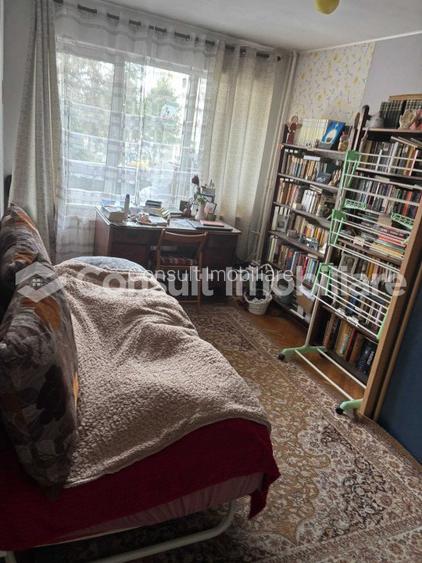 Apartament 3 camere | Gheorgheni  | etajul 1 - 2