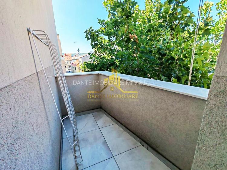 2 camere, decomandat, modern, Ultracentral, zona Universitatilor - 15