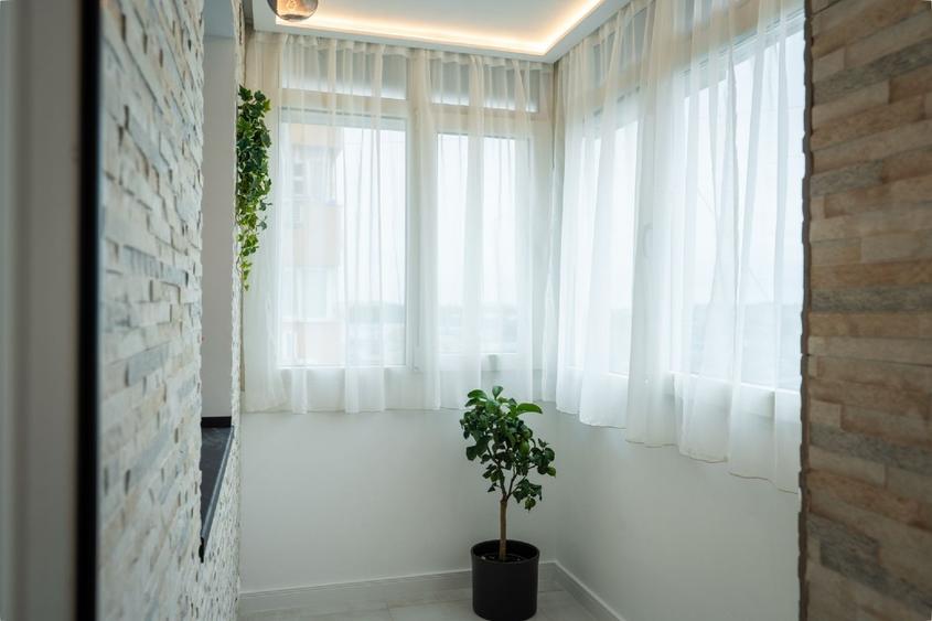Apartament fără cusur..