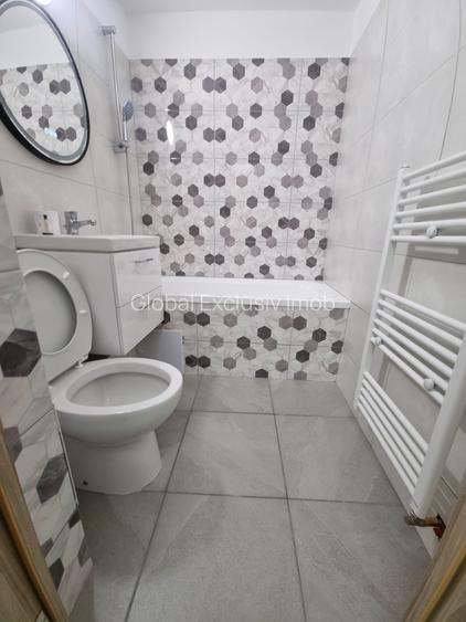 Apartament 2 camere, Bl. Brâncoveanu, renovat recent, mutare imediata - 2