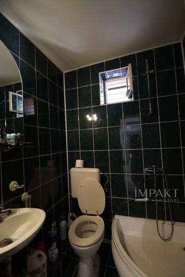 Apartament confort sporit cu 4 camere, zona The Office!