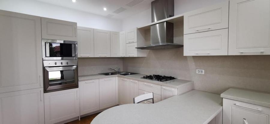 Dorobanti Penthouse supr. 235mp terasa 130mp