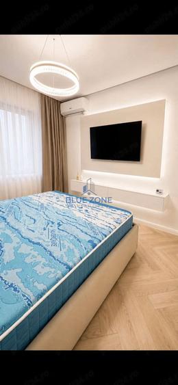 Pallady | 2 camere | 55 mp + balcon 13,59 mp | Bloc 2023 | Parcare