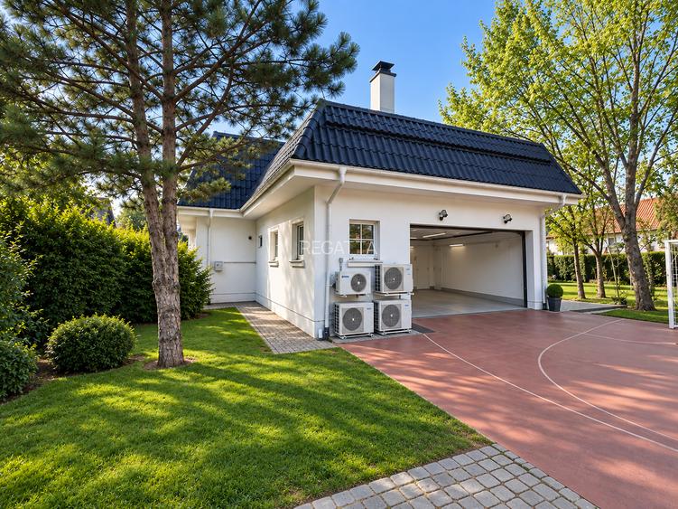 Resedinta impunatoare cu piscina privata si teren de 3.000 mp, Erou Iancu Nicola - 15