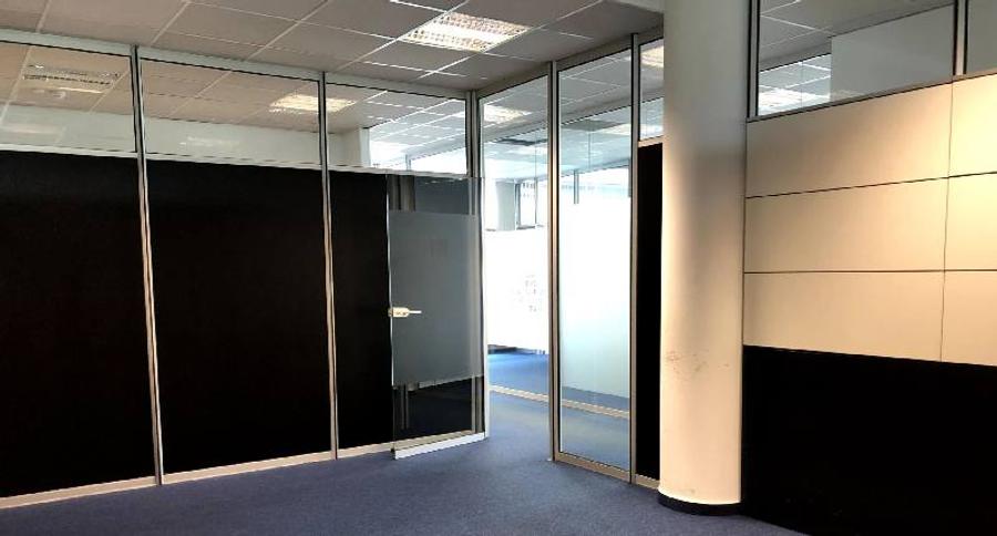 Baneasa Business & Technology Park cladirea B, Baneasa, 890 mp 0% comision!
