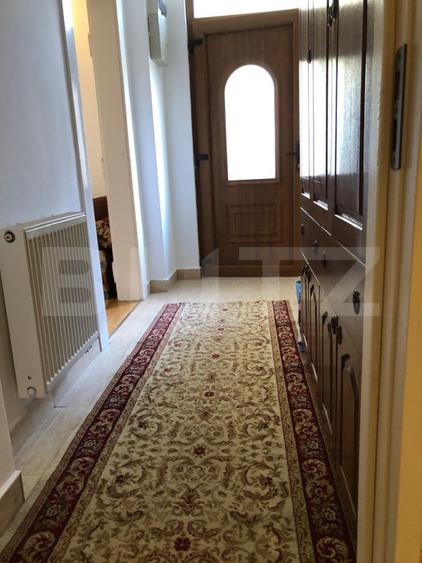 Apartament premium 3 camere, în vilă, ultracentral – investiție excelenta