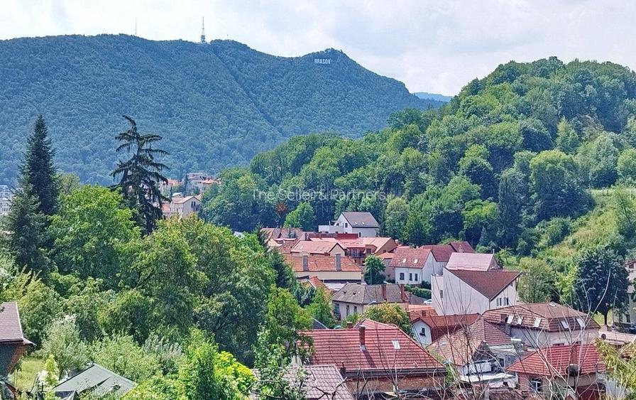 Proprietate Remarcabilă - Brasovul Vechi - 40