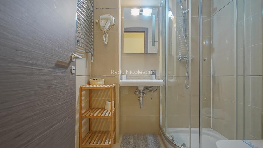 Duplex 100mp Silver Mountain Poiana Brasov direct proprietar - 9