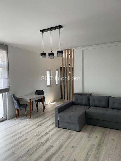 2 camere bloc nou Parcul Carol IM109 - 5