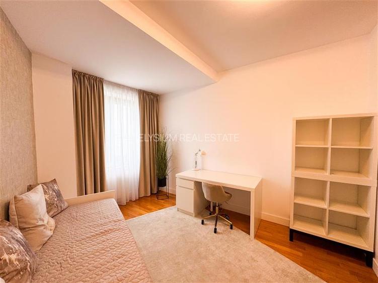 Apartament de inchiriat 3 camere Soseaua Nordului - 22