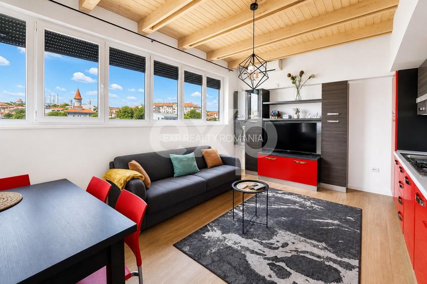 Apartament de vanzare Complex Studentesc | centrala proprie - 6
