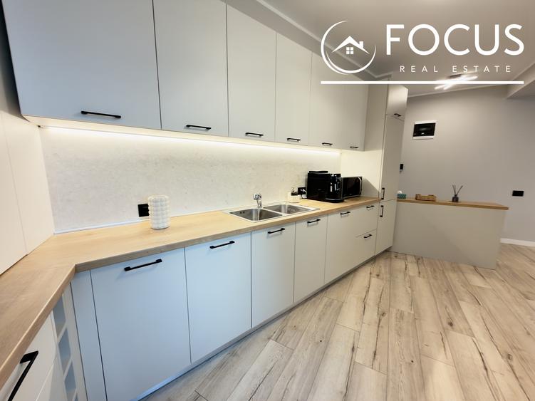 Apartament PREMIUM | Vilă Boutique 2023 | Piața Romană – Lascar Catargiu