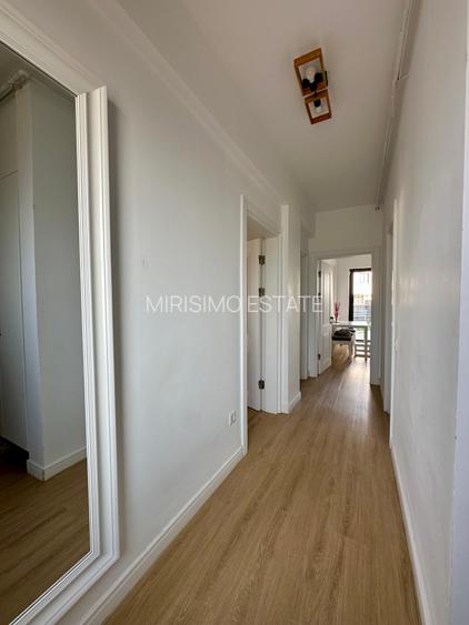 Apartament 2 camere decomandat/75 mp curte proprie/Soseaua Oltenitei - 8