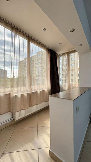 COMISION 0% | Shopping City | 2 camere | Prima inchiriere | Centrala Proprie
