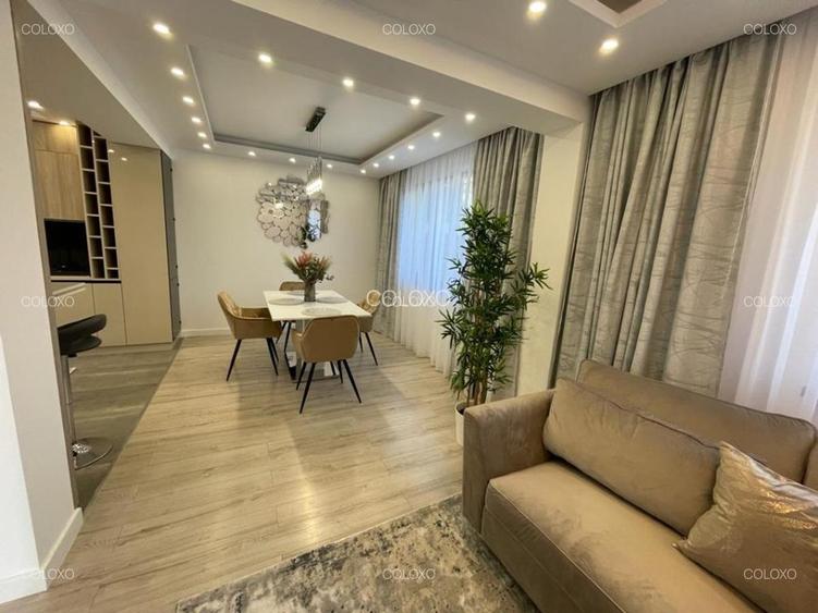 Casa tip duplex CUG - 157 mp - 5 camere - 14