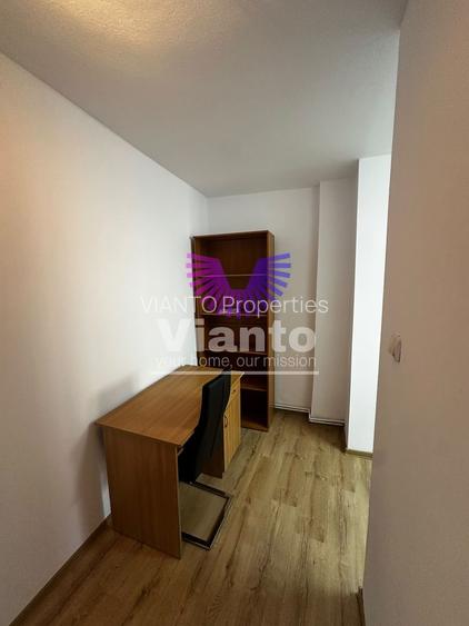 Garsoniera de închiriat aproape de podul Minciunilor - 14