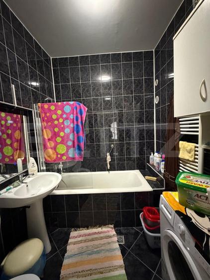 Apartament de închiriat, 50 mp, zona Gara Mare